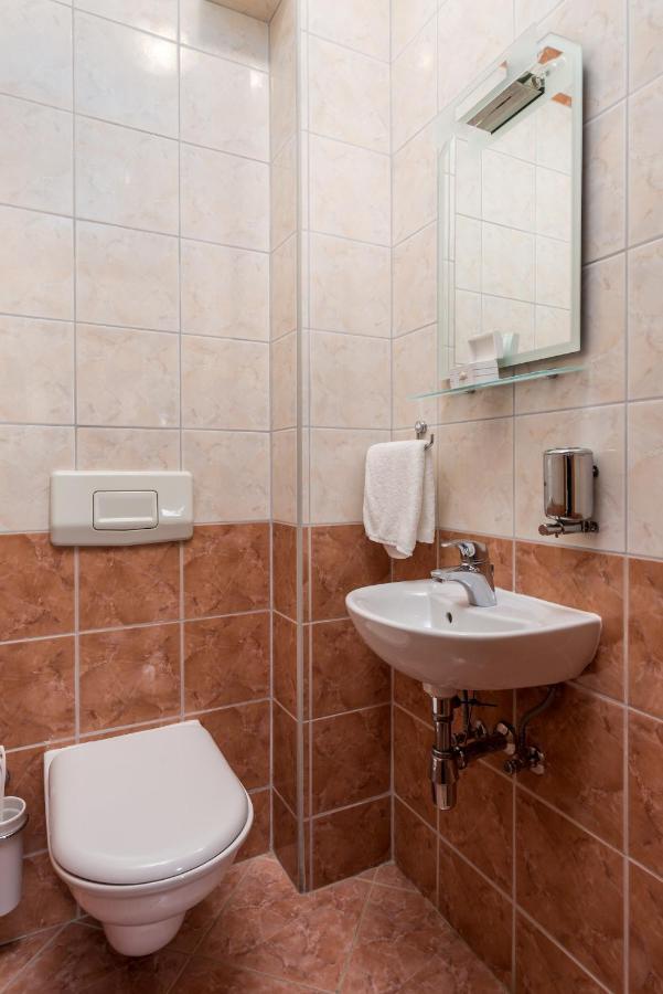 Summer Breeze Apartment With A Pool Opatija Buitenkant foto